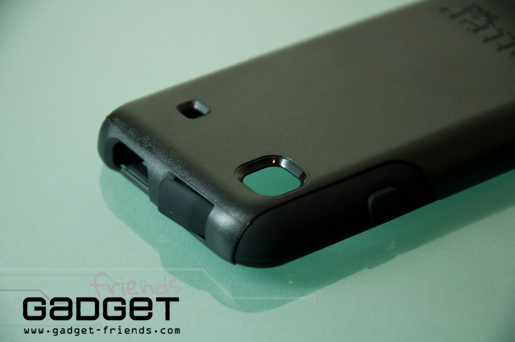 เคส Otterbox Samsung Galaxy S Commuter Series เคสทนถึก ป้องกัน กันกระแทกอันดับ 1 นำเข้าจาก USA ของแท้ 100% By Gadget Friends